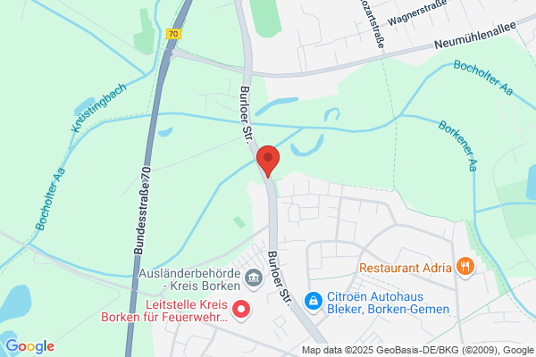 Kreis Borken