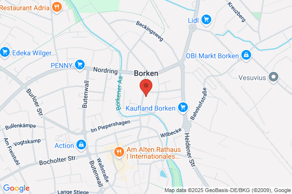 Kreishandwerkerschaft Borken
