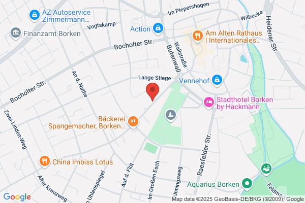 Bestattungshaus Sieverdingbeck