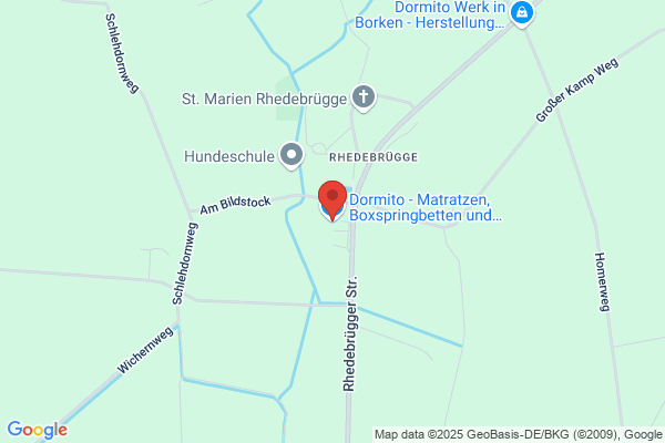 Dormito GmbH
