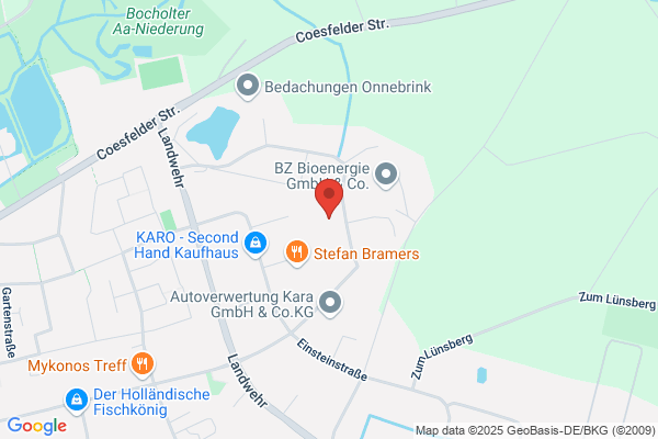 Gebr. Nowack GmbH & Co.KG