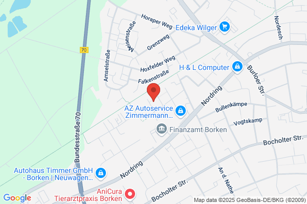 Mandala Harmonie Borkener Strasse 58a