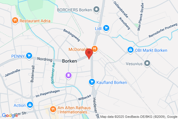 expert Borken