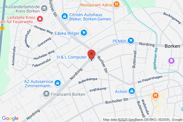 H & L Computer GmbH