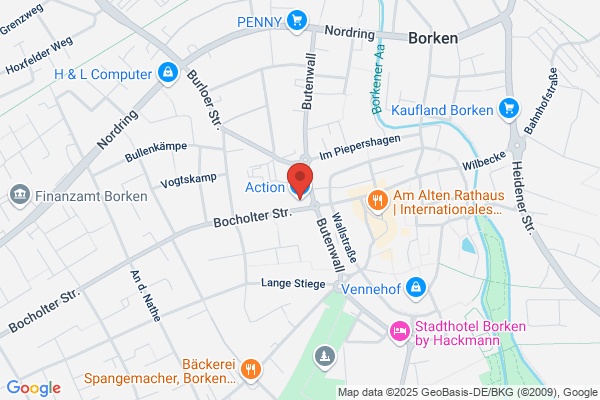 Action Borken