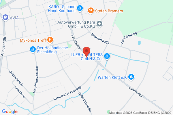Rehms Druck GmbH