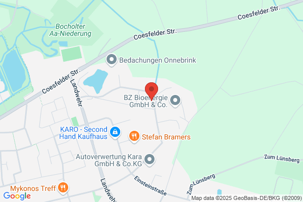 Steelworks GmbH&CoKG