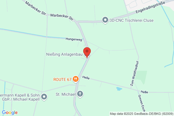 Nießing Anlagenbau GmbH