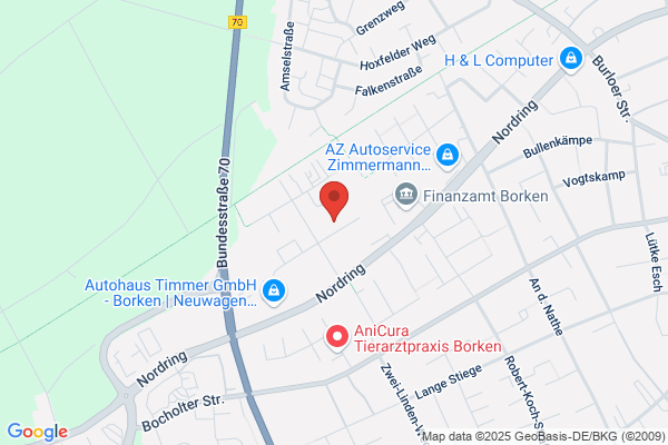 Baumeister GmbH