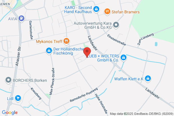 Robers GmbH
