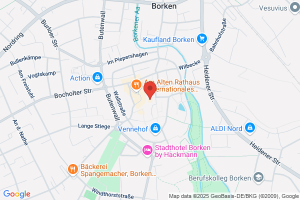 Alexander Giese AG HOCH 2