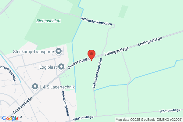 Lansmann-Niehaus GmbH & Co. KG Tiefbau