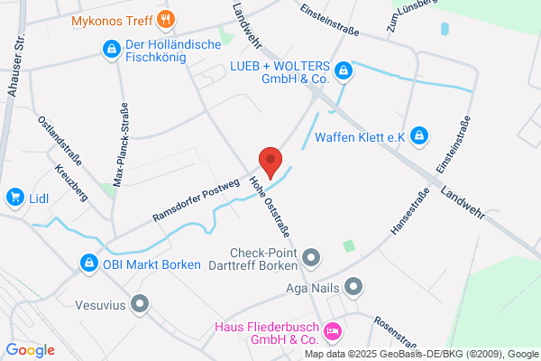 Reckert GmbH & CoKG