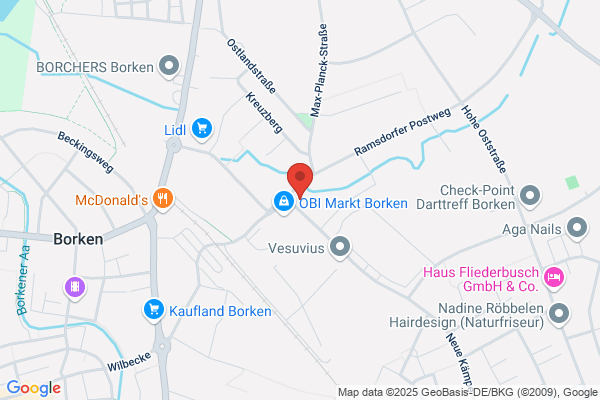 Sonepar Niederlassung Borken