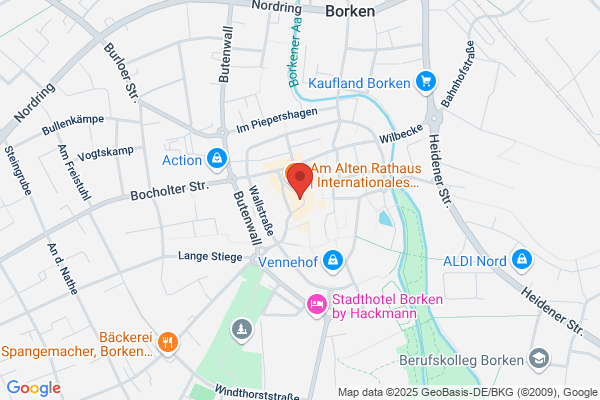 Studienkreis Nachhilfe Borken