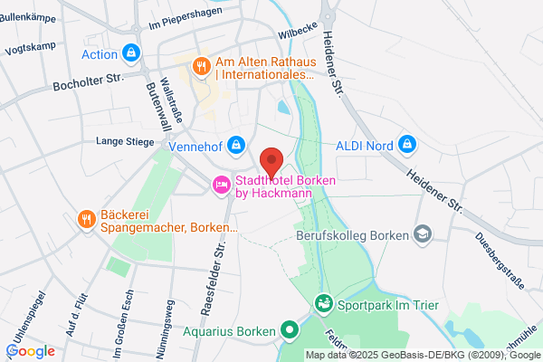ZNS - Zentrum für neurologische & seelische Erkrankungen