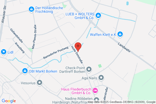 Paletten Service NRW