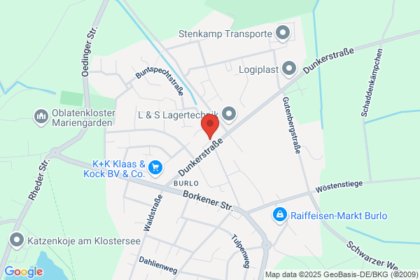 Johanniter-Unfall-Hilfe e.V.
