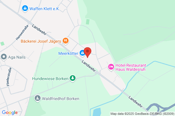 Kopiercenter Borken Inh. Michael Isert