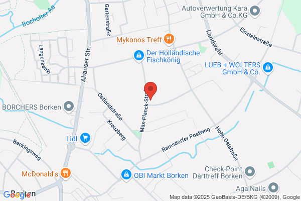 Theben Lichttechnik GmbH & Co.KG