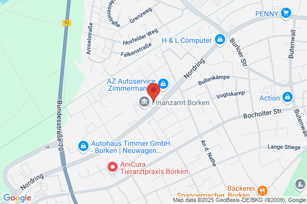 CLASSIC Tankstelle