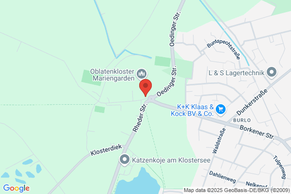 Klosterpforte