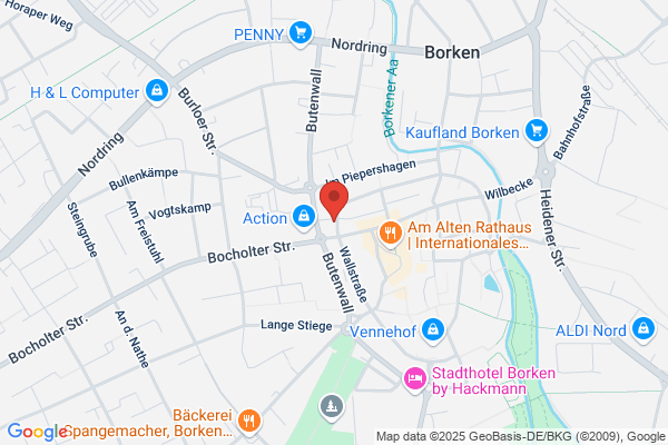 Abuhsin Helme Facharzt für