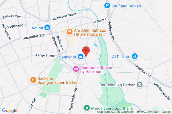 Sanitätshaus Jörg Splitthoff GmbH
