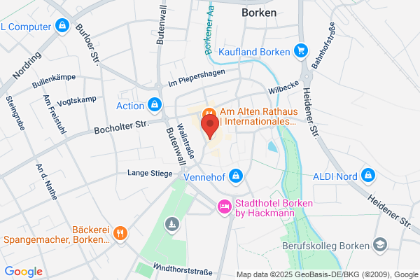Altfässchen Gaststätte