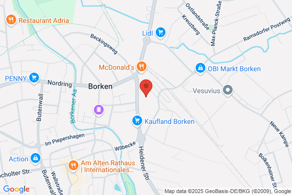 Amtsgericht Borken