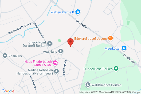 Armaturenhandel Möller