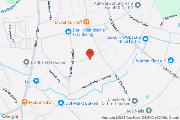 BRS Service und Handel GmbH