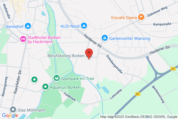 Berufskolleg Borken