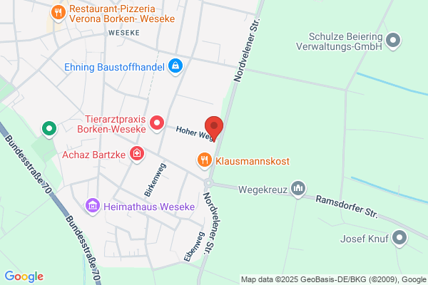 Brokamp Aktenvernichtung Inh. Heinrich Brokamp