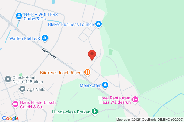 Brunnen- und Spezialtiefbau GmbH & Co. KG