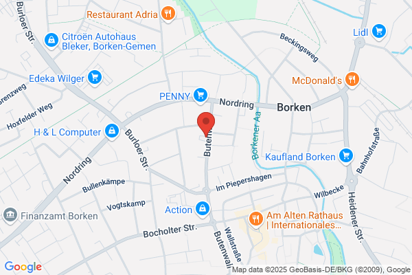 CDU Kreisverband Borken