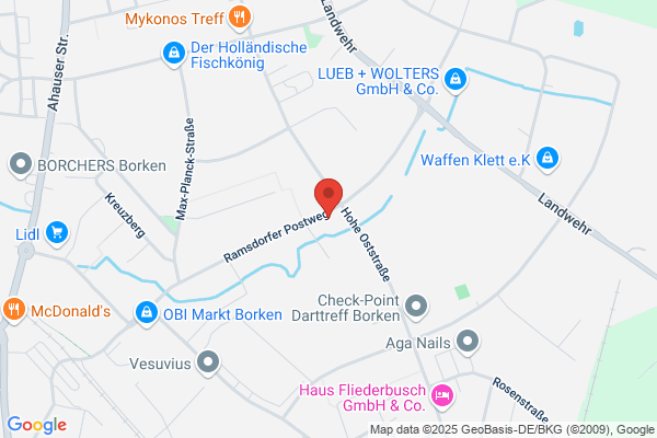 Der Fahrdienst GmbH