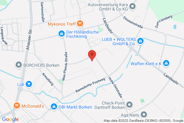 Druckerei Lage GmbH
