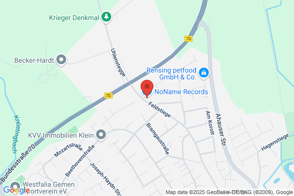E & R Schallplatten GmbH