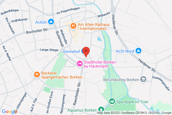 Familienbildungsstätte Borken