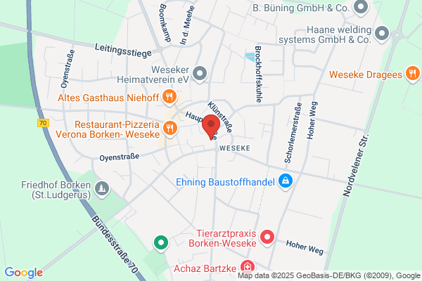Gasthof und Bundeskegelbahn Enning
