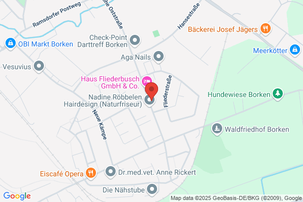 Handelsagentur Prokopetz Computer-Defekt