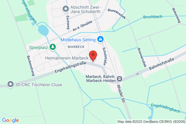 Heimatverein Marbeck
