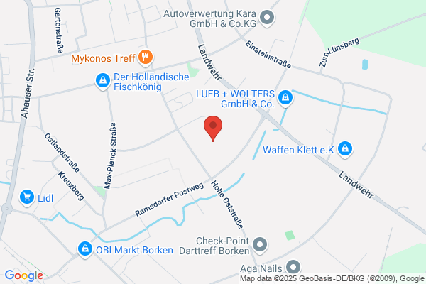 Multi Sport GmbH