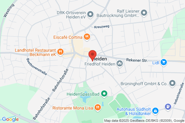 Rohring Haarstudio