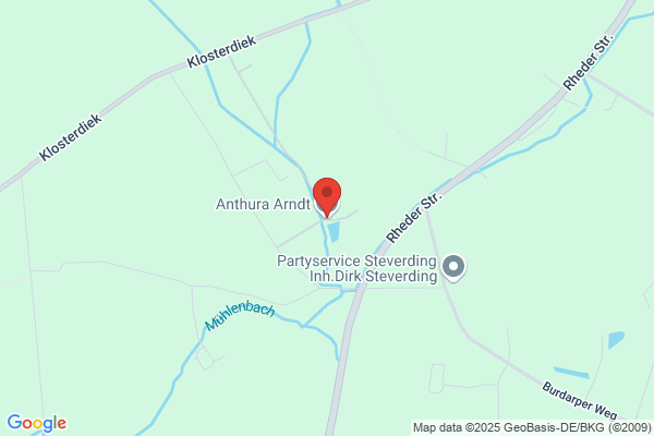 Anthura Arndt GmbH