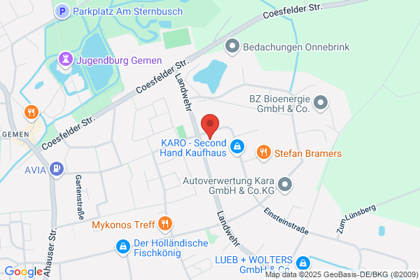 Künstler Vermögensverwaltung GmbH & Co. KG