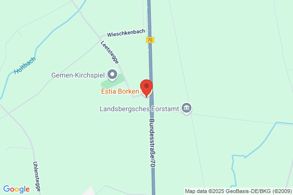 Am Sternbusch B Schweers-Dalbrom