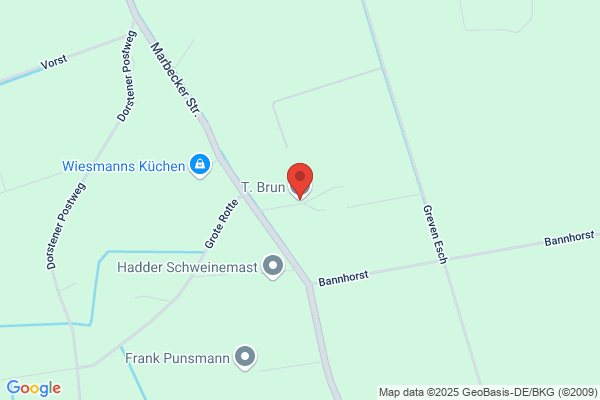 Mathis Inh. Brunhilde Harmeling