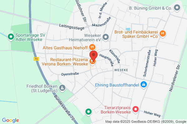 Vi Valencia - Pizza, Döner